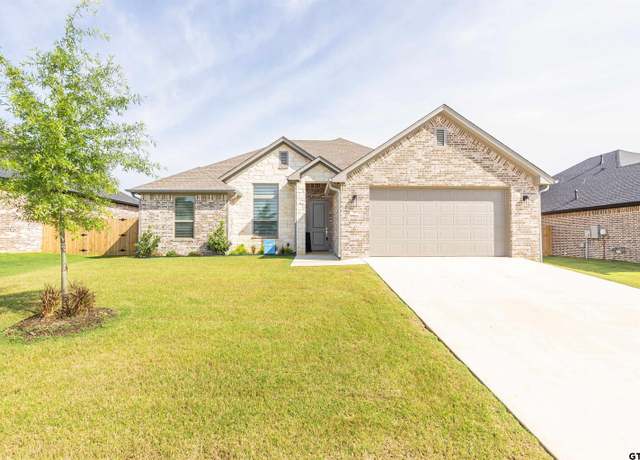 Property at 307 Amanda Ave, Bullard, TX 75757, 4 beds, 2 baths