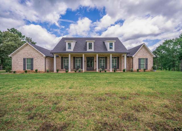 Property at 3333 E St Hwy 204, Jacksonville, TX 75766, 4 beds, 3 baths