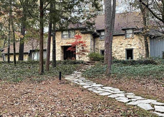 Property at 628 Wilder Way, Tyler, TX 75703, 5 beds, 4.5 baths
