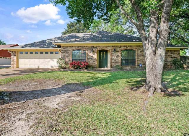 Property at 17598 Autumn Trl, Whitehouse, TX 75791, 3 beds, 3 baths