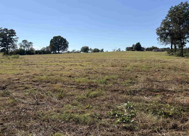 Property at 6.7 ACRES tbd County Road 2169, Troup, TX 75789