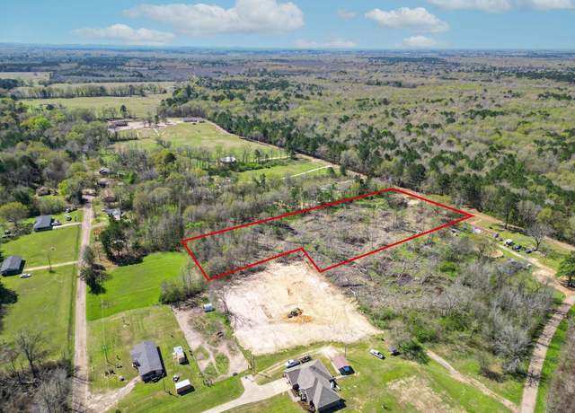 Property at Tbd County Road 4955, Pittsburg, TX 75686