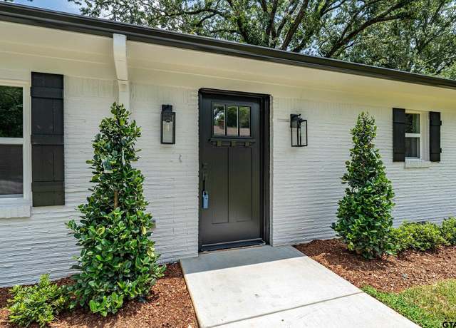 Property at 2918 Oak Knob Dr, Tyler, TX 75701, 4 beds, 3 baths