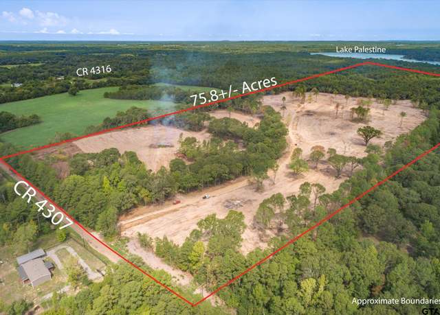 Property at 19451 County Road 4307, Larue, TX 75770