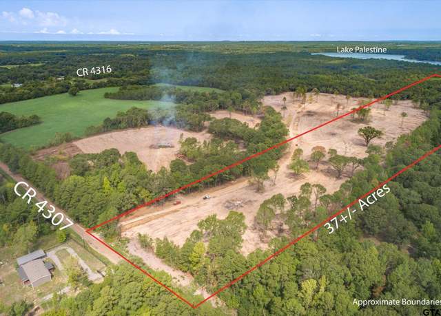 Property at Tract 1 - TBD County Road 4307, Larue, TX 75770