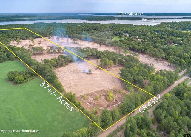 Property at Tract 2 - TBD County Road 4307, Larue, TX 75770