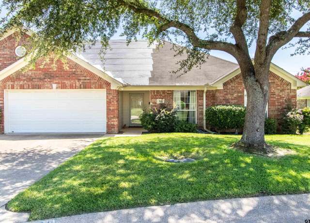 Property at 5401 Holly Tree Dr #201 Dr, Tyler, TX 75703, 3 beds, 2 baths