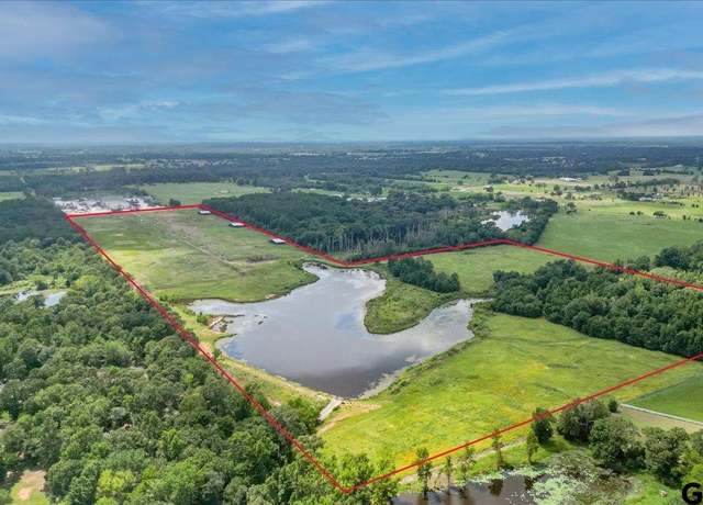 Property at TBD C R 426 (willow Branch Rd), Lindale, TX 75771
