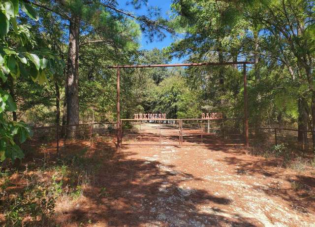 Property at 15160 County Road 1227, Flint, TX 75762
