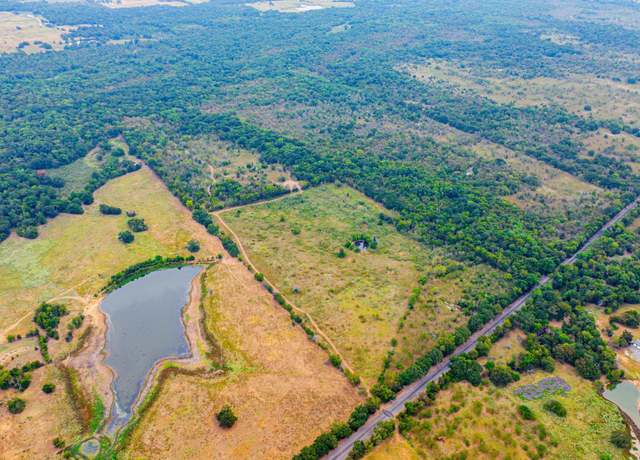 Property at 164 Acres W Interstate 30, Sulphur Springs, TX 75482