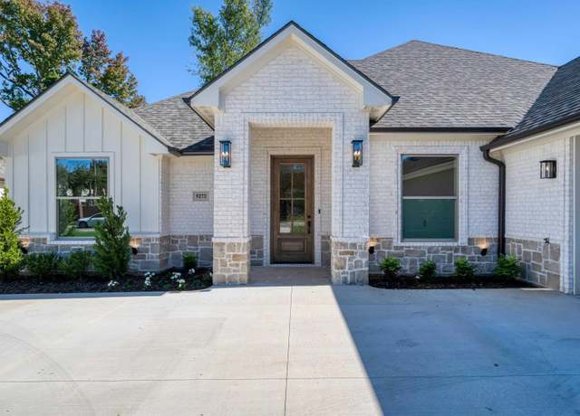Property at 5272 Hollytree Dr, Tyler, TX 75703, 3 beds, 2 baths