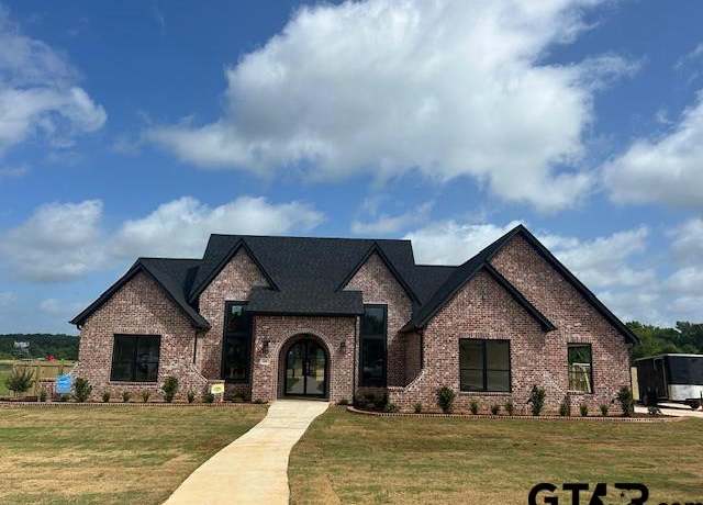 Property at 506 Artesian Mdws, Bullard, TX 75757, 4 beds, 3 baths