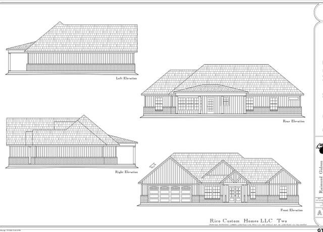 Property at 12029 Cr 3612, Murchison, TX 75778, 3 beds, 2 baths