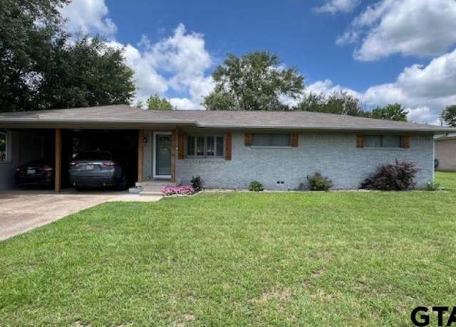Property at 501 Linda Kay Dr, Winnsboro, TX 75494, 3 beds, 2 baths