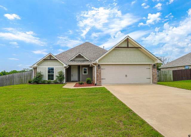 Property at 350 Smith Cir, Lindale, TX 75771, 4 beds, 2 baths