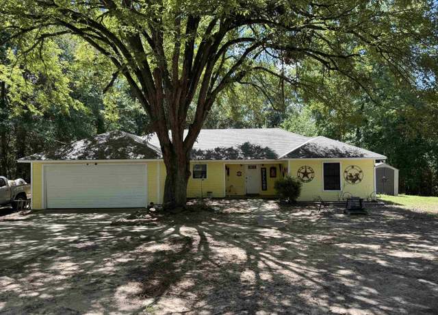 Property at 4159 Scrub Pine Rd, Big Sandy, TX 75755, 3 beds, 2 baths