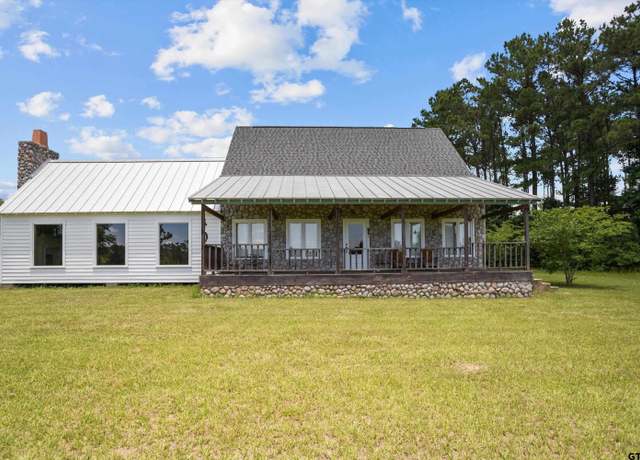 Property at 656 Vineyard View Rnch, Grapeland, TX 75844, 3 beds, 2.5 baths
