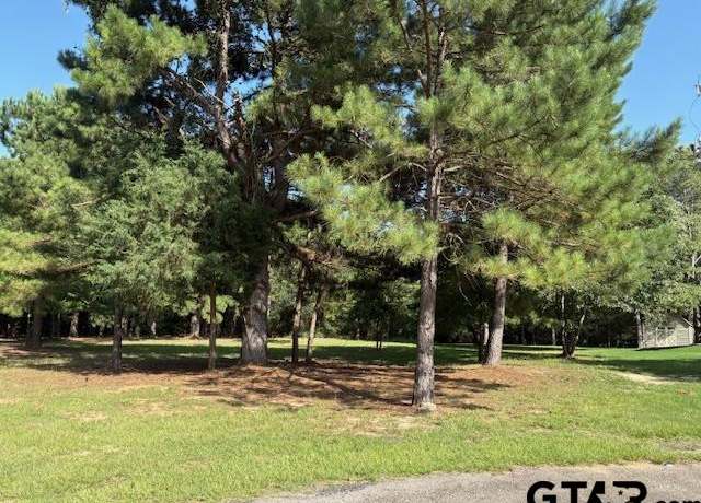 Property at 204 Pack Saddle, Holly Lake Ranch, TX 75765