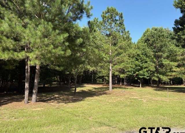 Property at 208 Pack Saddle, Holly Lake Ranch, TX 75765