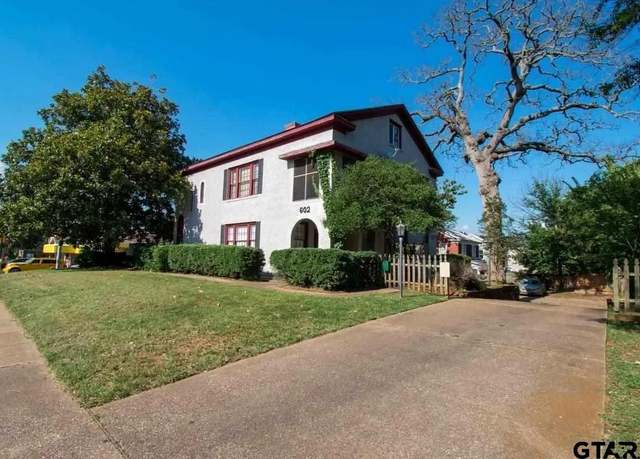 Property at 602 S Broadway, Tyler, TX 75701, 5 beds, 3 baths