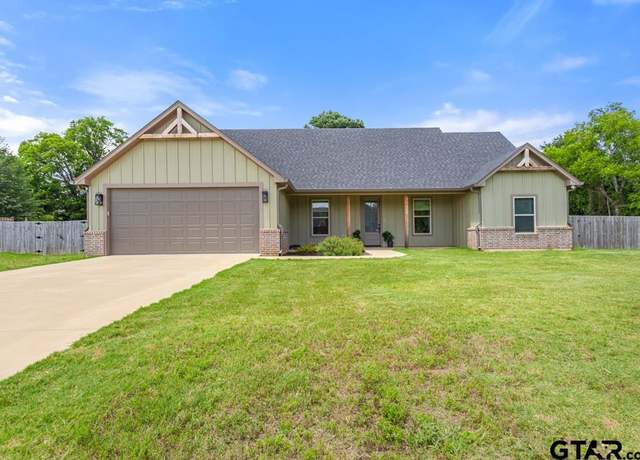Property at 19308 Cedarpark Pl, Lindale, TX 75771, 3 beds, 2 baths