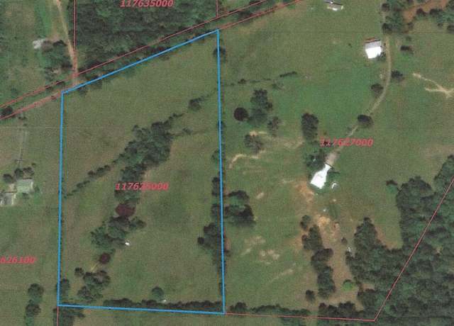 Property at 2585 C.R. 3212, Jacksonville, TX 75766