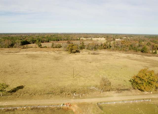 Property at County Road 1323, Pittsburg, TX 75686