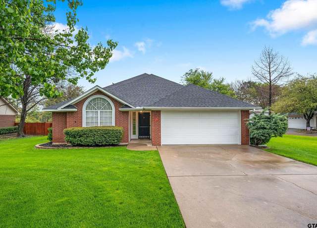 Property at 844 Cr 2220, Mineola, TX 75773, 3 beds, 2 baths