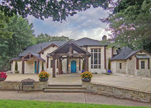 Property at 1288 Pr 5980, Yantis, TX 75497, 4 beds, 4.5 baths