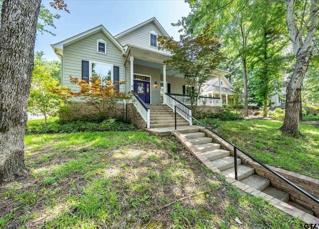 Property at 3953 Hanover Pl, Tyler, TX 75701, 3 beds, 2 baths