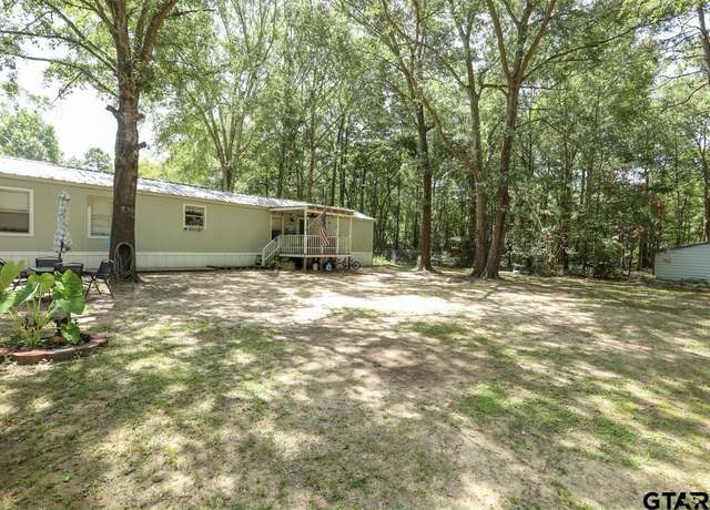 Property at 152 Cr 3496, Hawkins, TX 75765, 3 beds, 2 baths