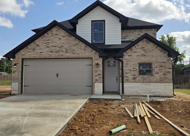 Property at 504 Cornerstone, Lindale, TX 75771, 4 beds, 2.5 baths