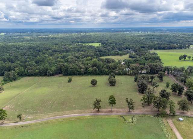 Property at Lot 3 -00- CR 246 - South, Tyler, TX 75705