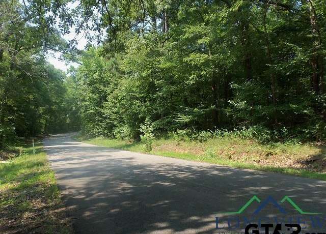 Property at TBD Willow Springs Rd. & Woodway, Kilgore, TX 75662