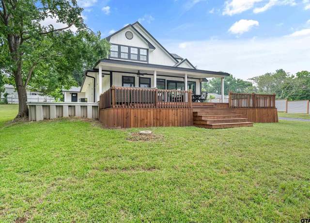 Property at 11150 Sunset Dr, Frankston, TX 75763, 4 beds, 3.5 baths