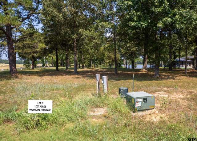 Property at Lot 11 Eagle's Nest Cir, Mt Vernon, TX 75457