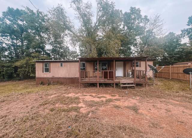 Property at 41 Pr 52000, Pittsburg, TX 75686, 2 beds, 1 bath