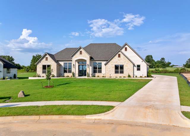 Property at 11410 Tucker Cir, Flint, TX 75762, 4 beds, 3.5 baths