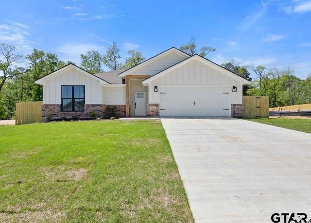 Property at 16234 Crossing Cir, Lindale, TX 75771, 3 beds, 2 baths