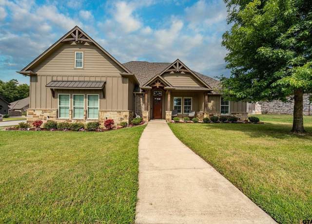 Property at 7343 Simms Creek Ct, Tyler, TX 75703, 4 beds, 2.5 baths