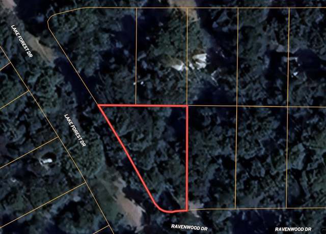 Property at 17098 Ravenwood Dr, Flint, TX 75762