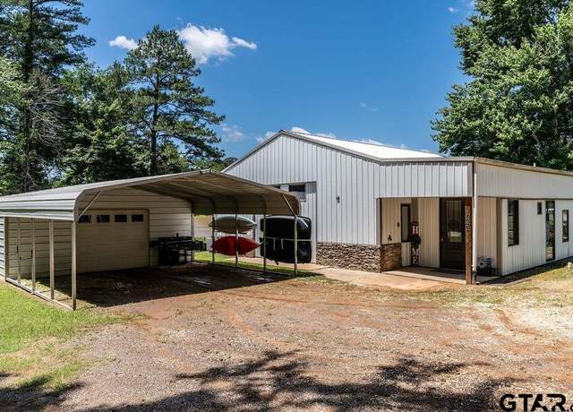 Property at 240 Private Road 5516, Palestine, TX 75801, 3 beds, 2 baths