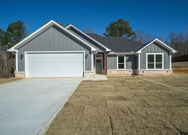 Property at 20538 Wild Arrow Ct, Arp, TX 75750, 4 beds, 2 baths