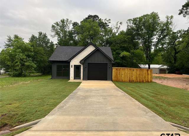 Property at 508 E Paschal St, Troup, TX 75789, 3 beds, 2 baths