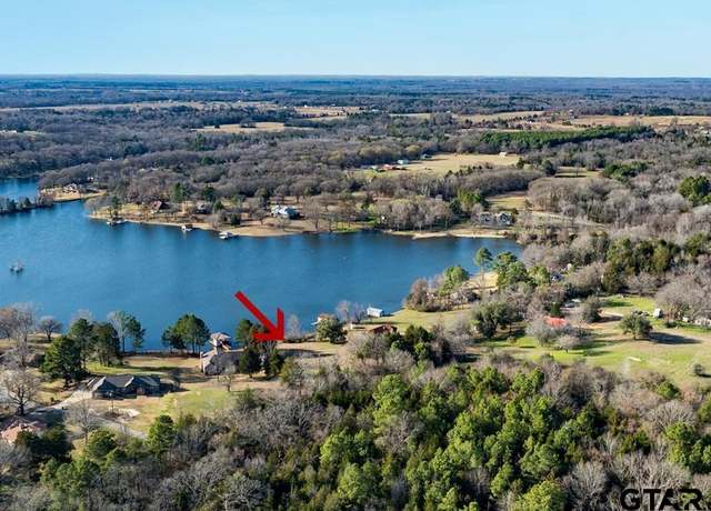 Property at 00 E Lake Dr, Murchison, TX 75778