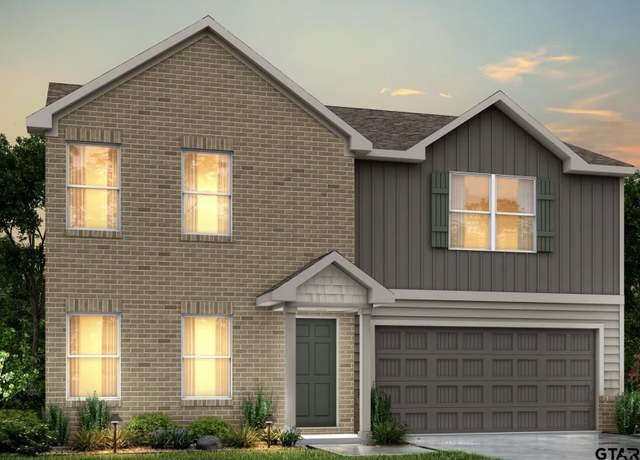 Property at 701 River Oaks Ln, Chandler, TX 75758, 5 beds, 3 baths