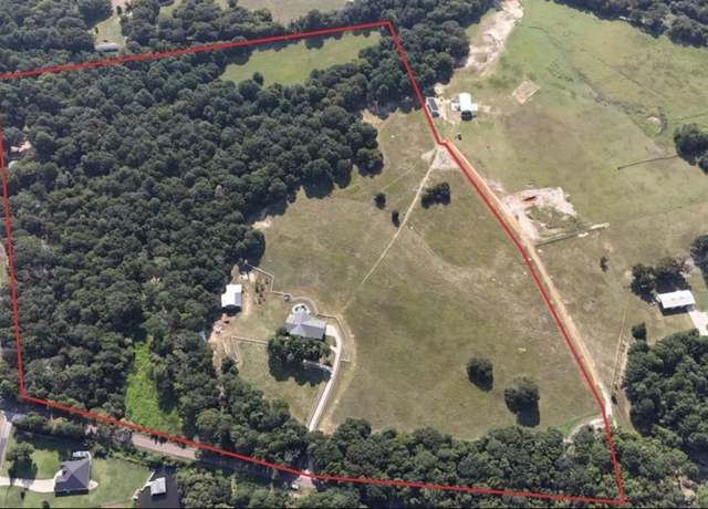 Property at 0000 Cr 3504, Bullard, TX 75757