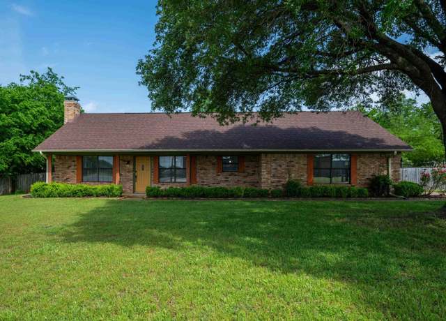 Property at 509 Lynch Dr, Bullard, TX 75757, 2 beds, 2 baths