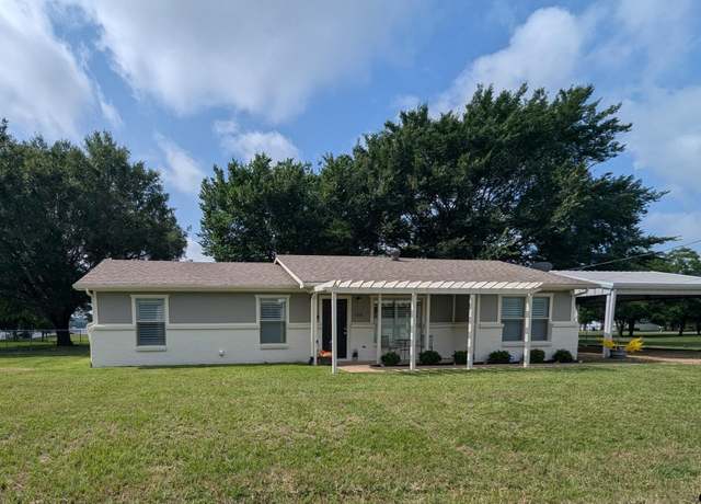 Property at 6151 Peninsula Cir, Athens, TX 75752, 3 beds, 2 baths