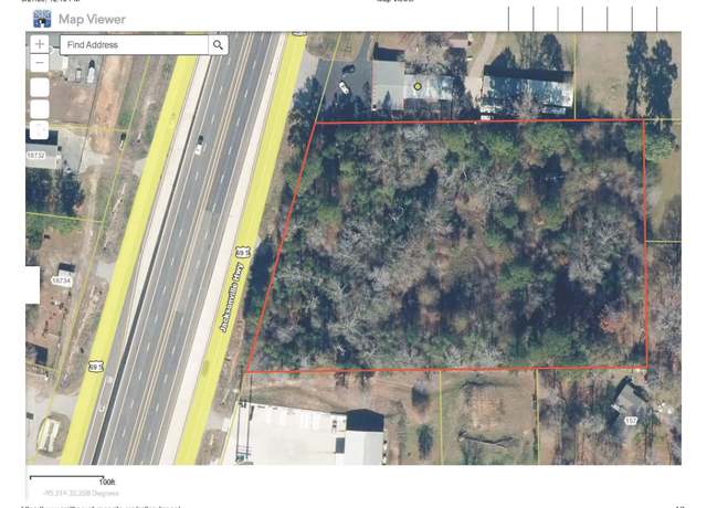 Property at 0 Hwy. 69, Tyler, TX 75703